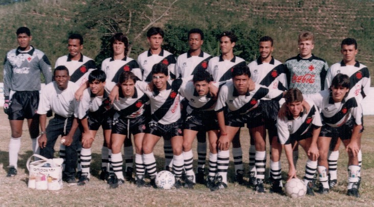 Vasco conquista título inédito da Copa São Paulo