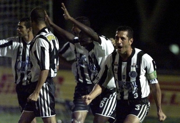 ASA de Arapiraca elimina o Palmeiras da Copa do Brasil