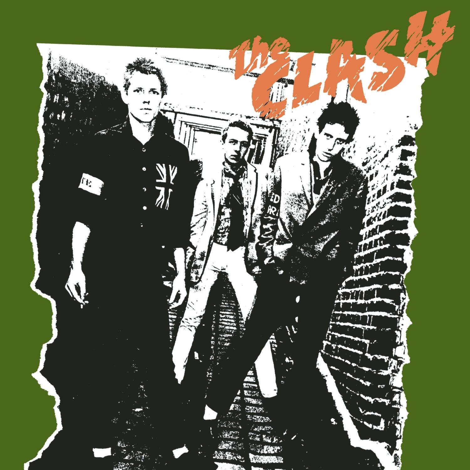The Clash lança o primeiro álbum – efemérides do éfemello