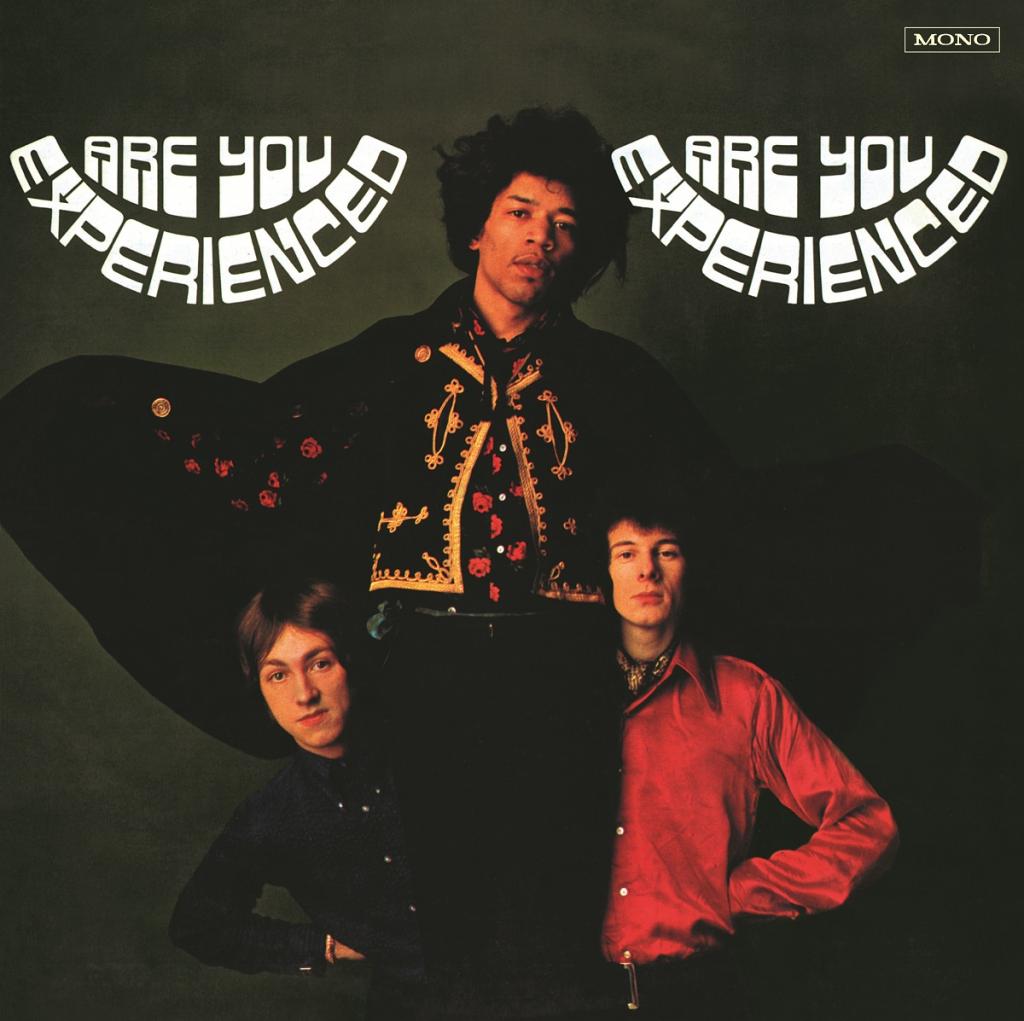 Jimi Hendrix lança o primeiro álbum no Reino Unido – efemérides do